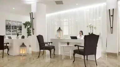 MARTI LA PERLA HOTEL ADULT ONLY