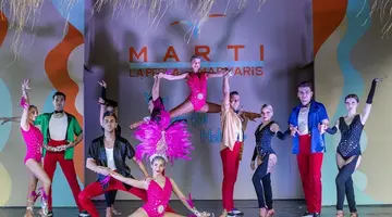 MARTI LA PERLA HOTEL ADULT ONLY