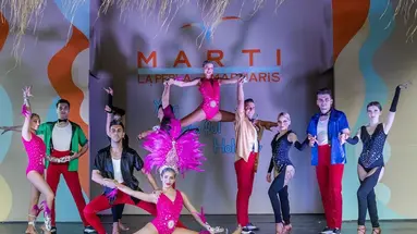 MARTI LA PERLA HOTEL ADULT ONLY