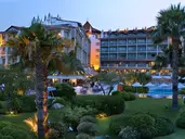 MARTI LA PERLA HOTEL ADULT ONLY