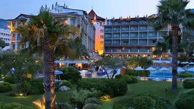MARTI LA PERLA HOTEL ADULT ONLY