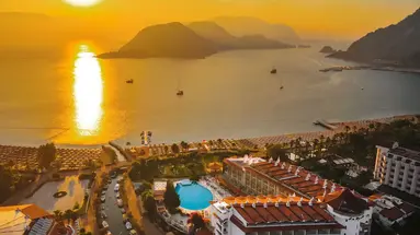 MARTI LA PERLA HOTEL ADULT ONLY