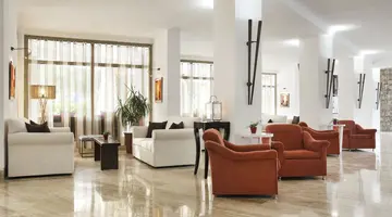 MARTI LA PERLA HOTEL ADULT ONLY