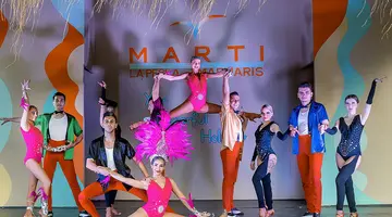 Marti La Perla