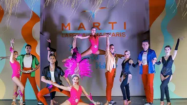 Marti La Perla