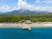 Marti Myra Hotel