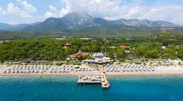 Marti Myra Hotel