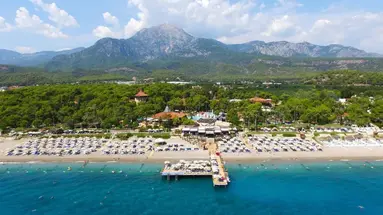 Marti Myra Hotel