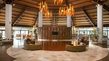Marti Myra Hotel