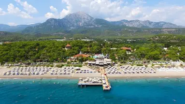 MARTI MYRA HOTEL