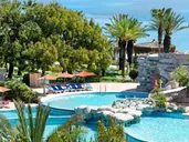 Marti Myra Hotel