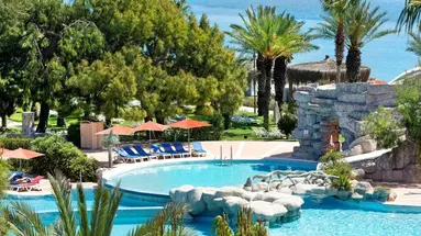 Marti Myra Hotel