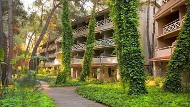 Marti Myra Hotel