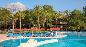 Marti Myra Hotel