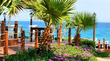 Marti Myra Hotel