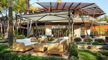 Marti Myra Hotel