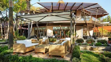 Marti Myra Hotel