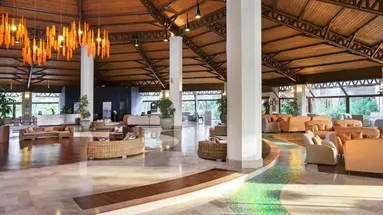 Marti Myra Hotel