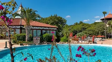 MARTI MYRA HOTEL