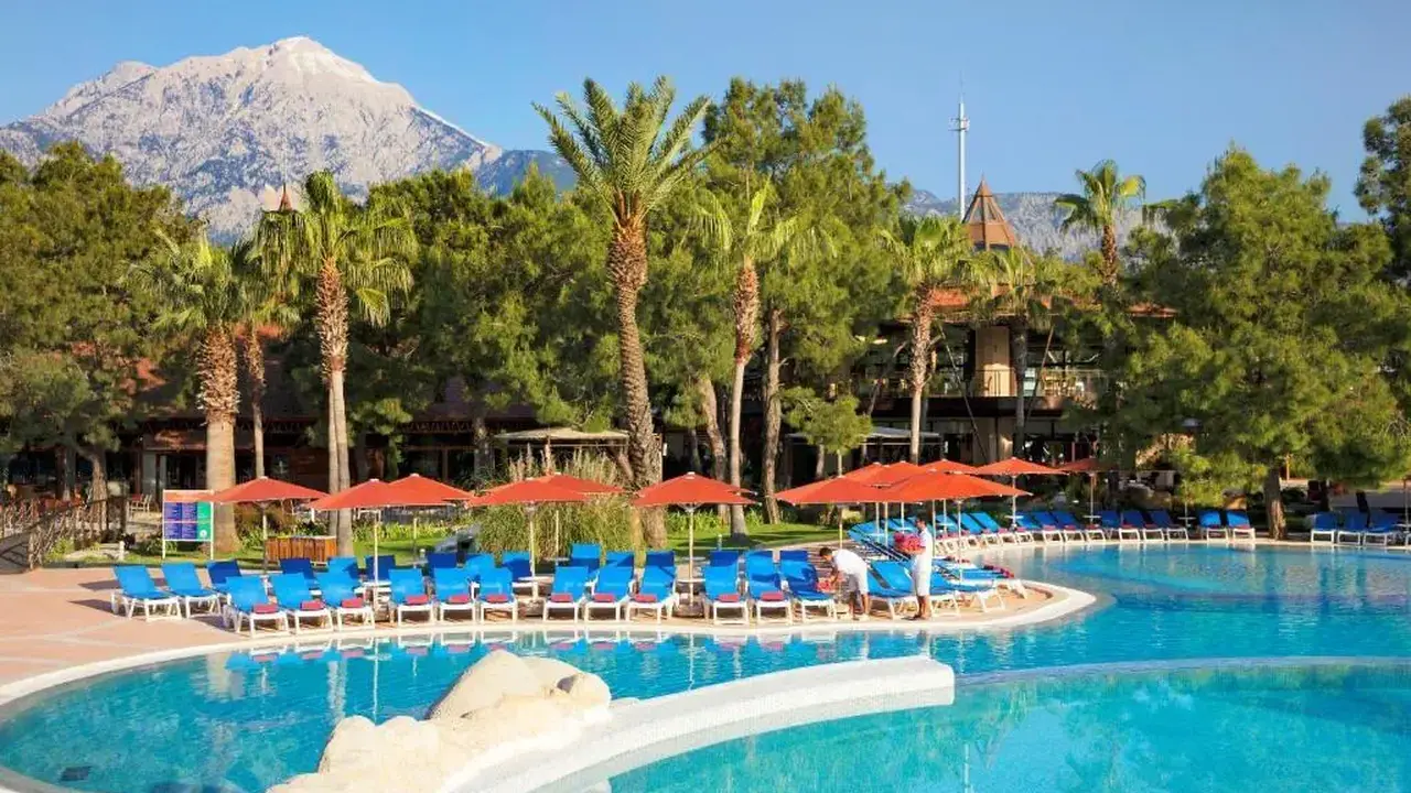 MARTI MYRA HOTEL