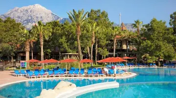 MARTI MYRA HOTEL