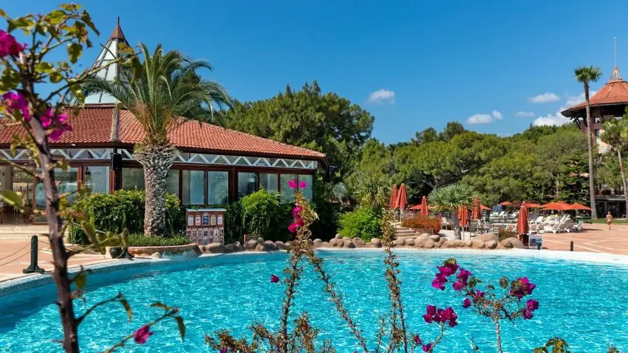 MARTI MYRA HOTEL