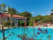 MARTI MYRA HOTEL