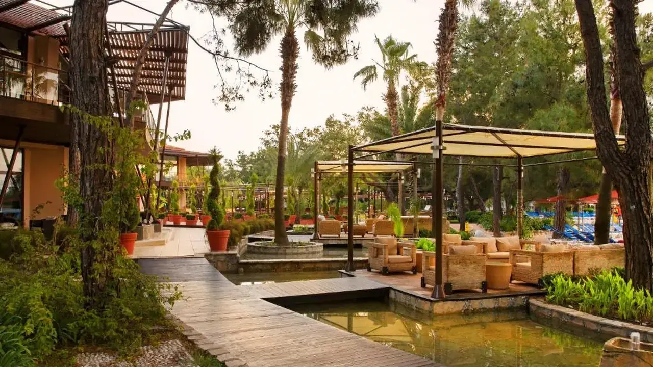 MARTI MYRA HOTEL