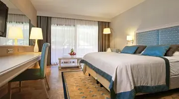 Marti Myra Hotel