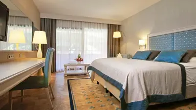 Marti Myra Hotel