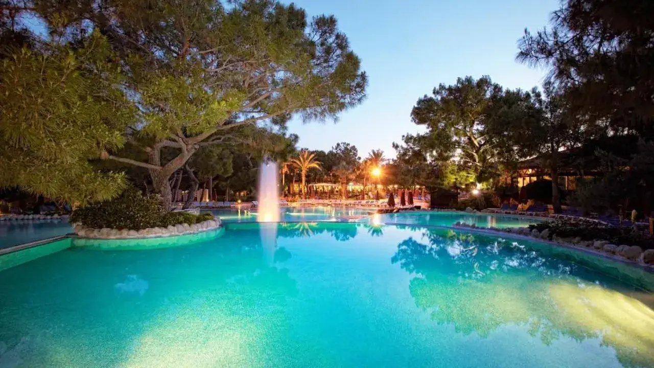 MARTI MYRA HOTEL