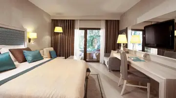 Marti Myra Hotel
