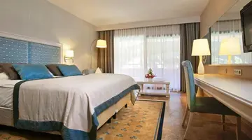 MARTI MYRA HOTEL