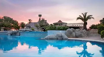 Marti Myra Hotel