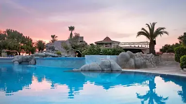 Marti Myra Hotel