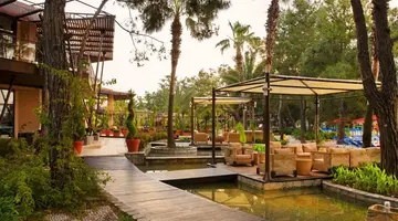 Marti Myra Hotel