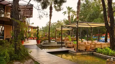 Marti Myra Hotel