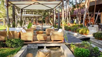MARTI MYRA HOTEL