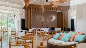 MARTI MYRA HOTEL
