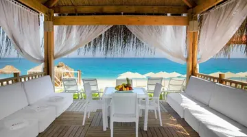 MARTI MYRA HOTEL