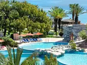 MARTI MYRA HOTEL