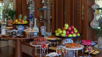 MARTI MYRA HOTEL