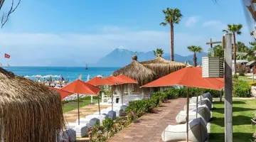 MARTI MYRA HOTEL