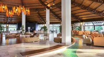 MARTI MYRA HOTEL
