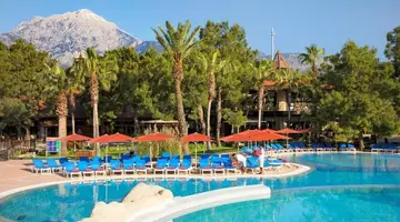 MARTI MYRA HOTEL