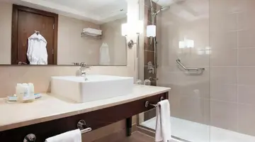 Marti Myra Hotel