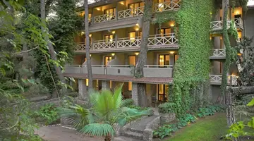 Marti Myra Hotel