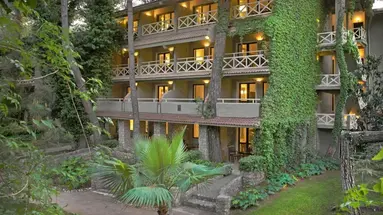 Marti Myra Hotel