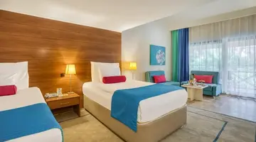 MARTI MYRA HOTEL