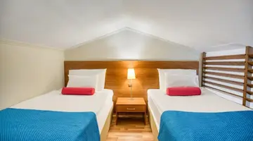 MARTI MYRA HOTEL